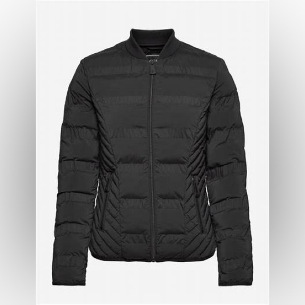 Guess Eco New Vera Jacket